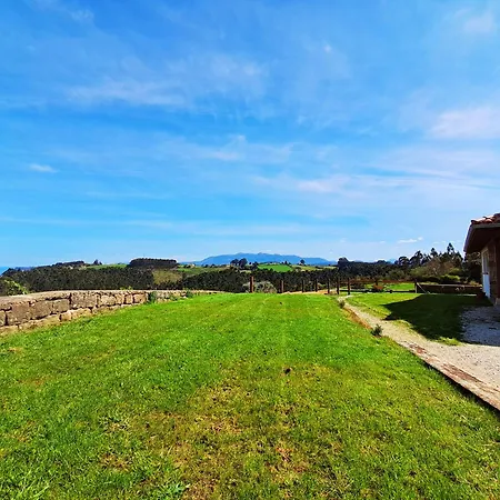 Quintaso Iii - Tazones Villar (Oles)