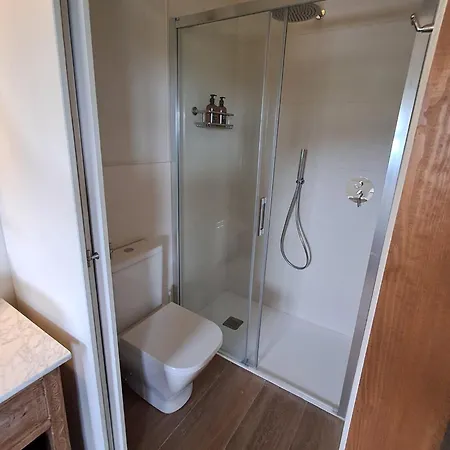 Appartement Quintaso Iii - Tazones Villar (Oles)