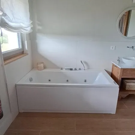 Appartement Quintaso Iii - Tazones Villar (Oles)